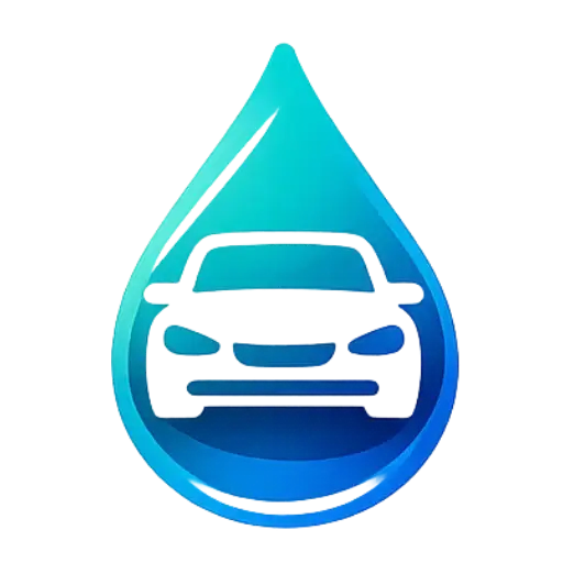 Lavage auto à domicile Poncins